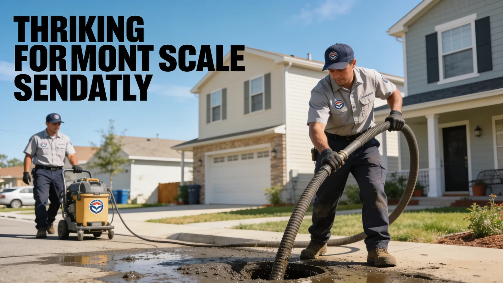 Sewage Cleanup in Excelsior, MN near me